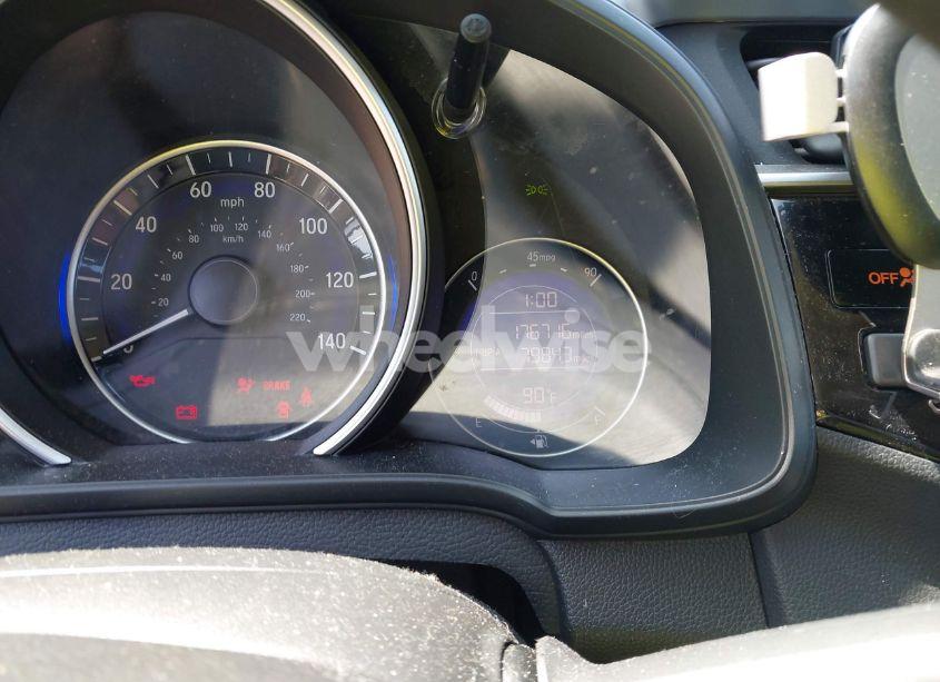 Photo 7 of 2015 Honda Fit LX (VIN 3HGGK5G57FM748159)