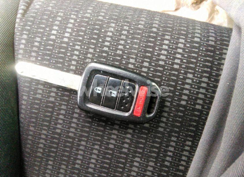 Photo 11 of 2015 Honda Fit LX (VIN 3HGGK5G59FM724638)