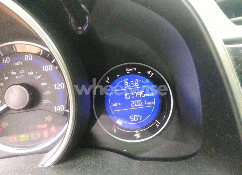 Photo 15 of 2015 Honda Fit LX (VIN 3HGGK5G59FM724638)