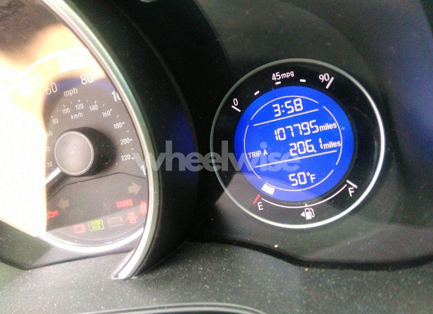 Photo 7 of 2015 Honda Fit LX (VIN 3HGGK5G59FM724638)