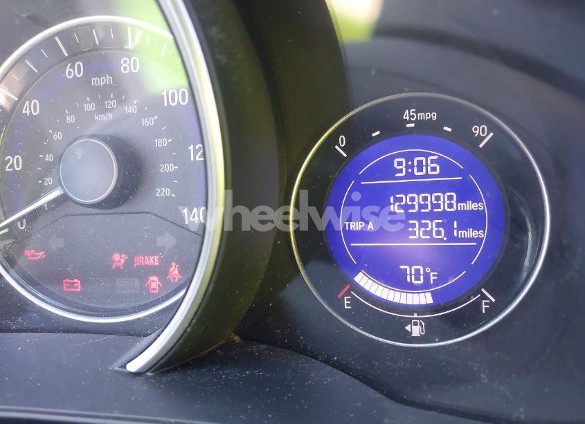 Photo 14 of 2017 Honda Fit LX (VIN 3HGGK5G59HM703503)