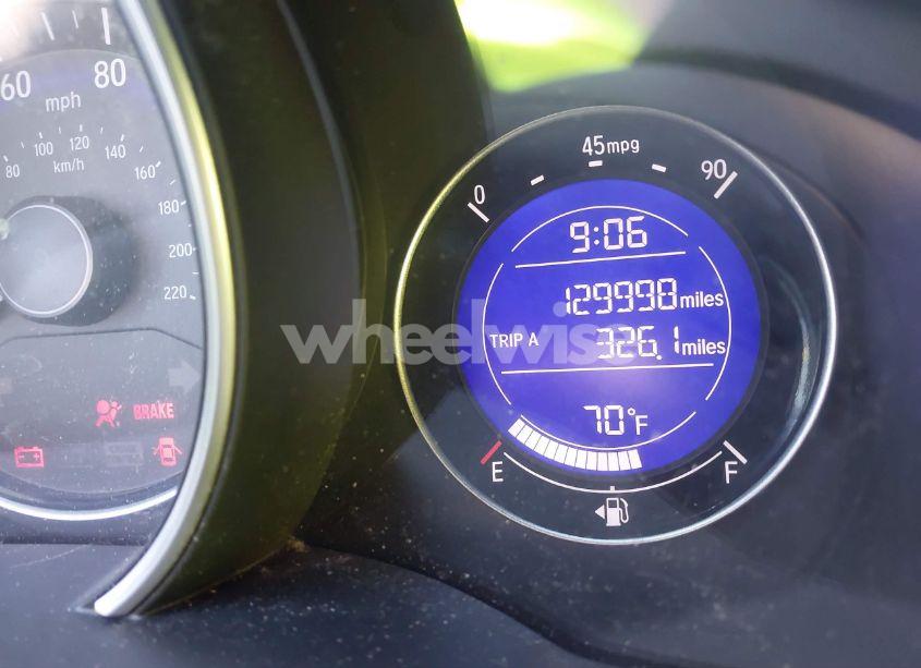 Photo 7 of 2017 Honda Fit LX (VIN 3HGGK5G59HM703503)