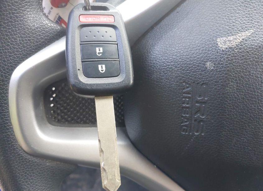 Photo 11 of 2015 Honda Fit LX (VIN 3HGGK5G5XFM732568)