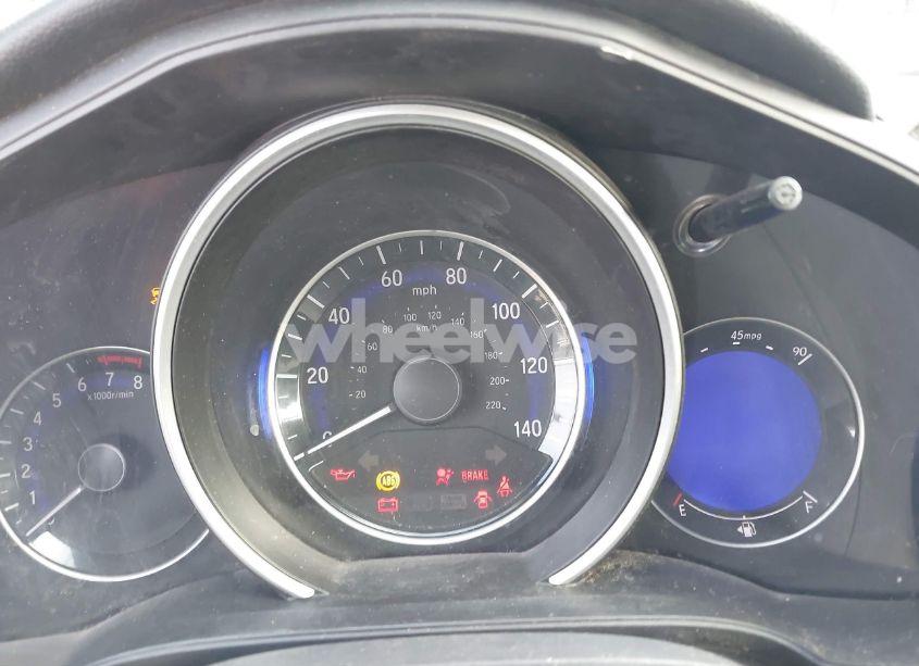 Photo 7 of 2015 Honda Fit LX (VIN 3HGGK5G5XFM754733)