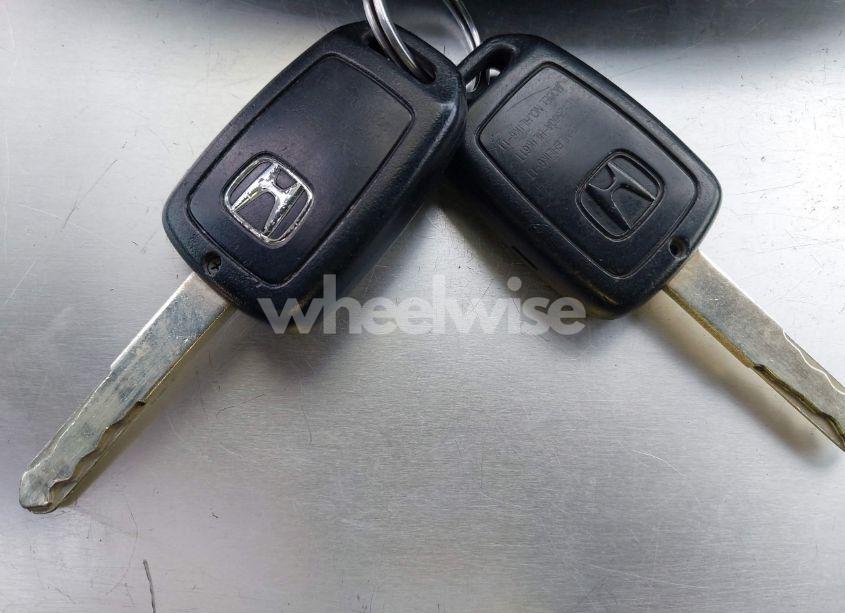 Photo 11 of 2016 Honda Fit LX (VIN 3HGGK5G5XGM700317)