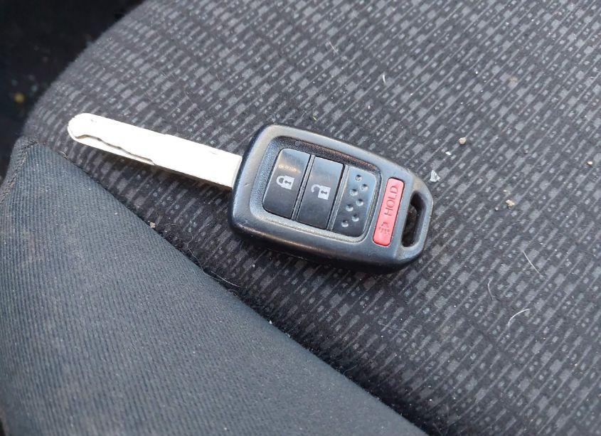 Photo 11 of 2017 Honda Fit LX (VIN 3HGGK5G5XHM707074)