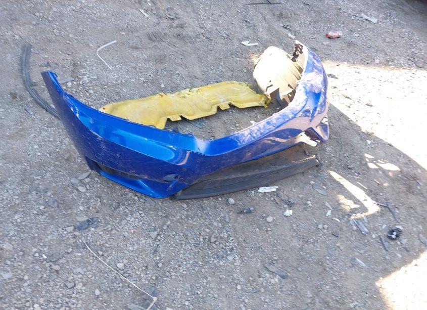 Photo 12 of 2017 Honda Fit LX (VIN 3HGGK5G5XHM707074)