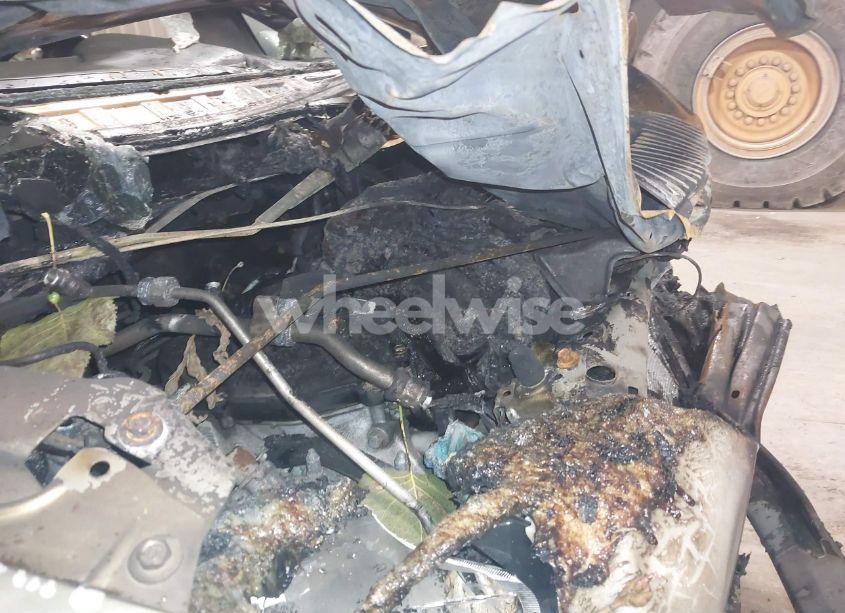 Photo 10 of 2018 Honda Fit SPORT (VIN 3HGGK5G60JM719054)