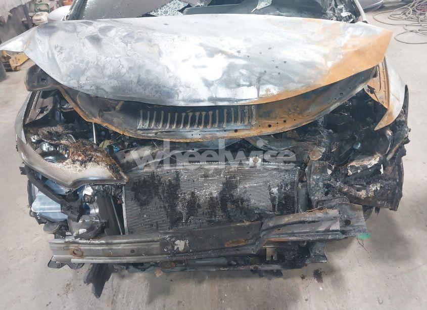 Photo 6 of 2018 Honda Fit SPORT (VIN 3HGGK5G60JM719054)