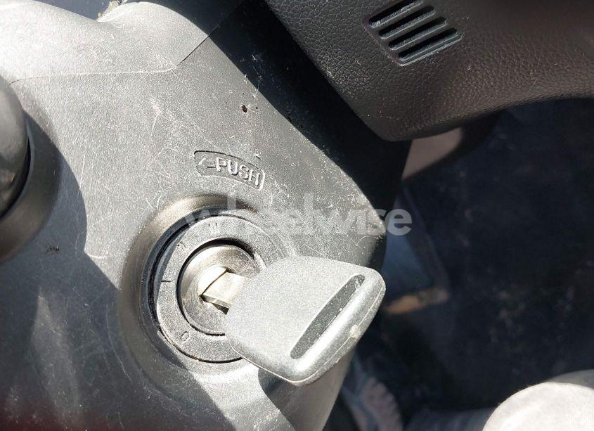 Photo 11 of 2018 Honda Fit SPORT (VIN 3HGGK5G66JM709483)