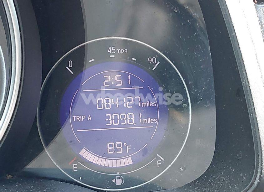 Photo 15 of 2018 Honda Fit SPORT (VIN 3HGGK5G66JM709483)