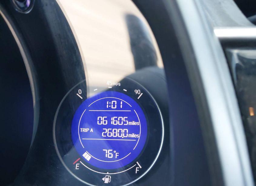 Photo 15 of 2018 Honda Fit SPORT (VIN 3HGGK5G6XJM700589)