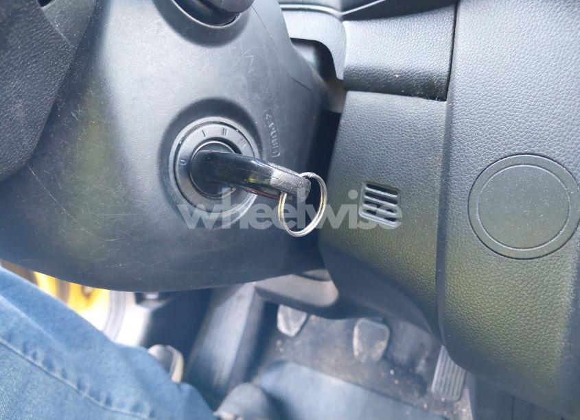 Photo 11 of 2018 Honda Fit SPORT (VIN 3HGGK5G6XJM711270)