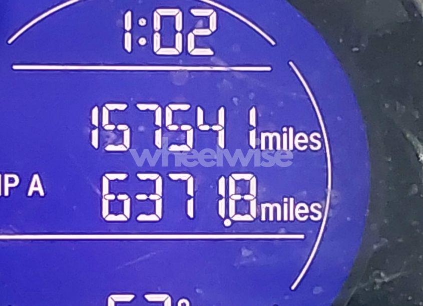 Photo 15 of 2018 Honda Fit SPORT (VIN 3HGGK5G6XJM711270)