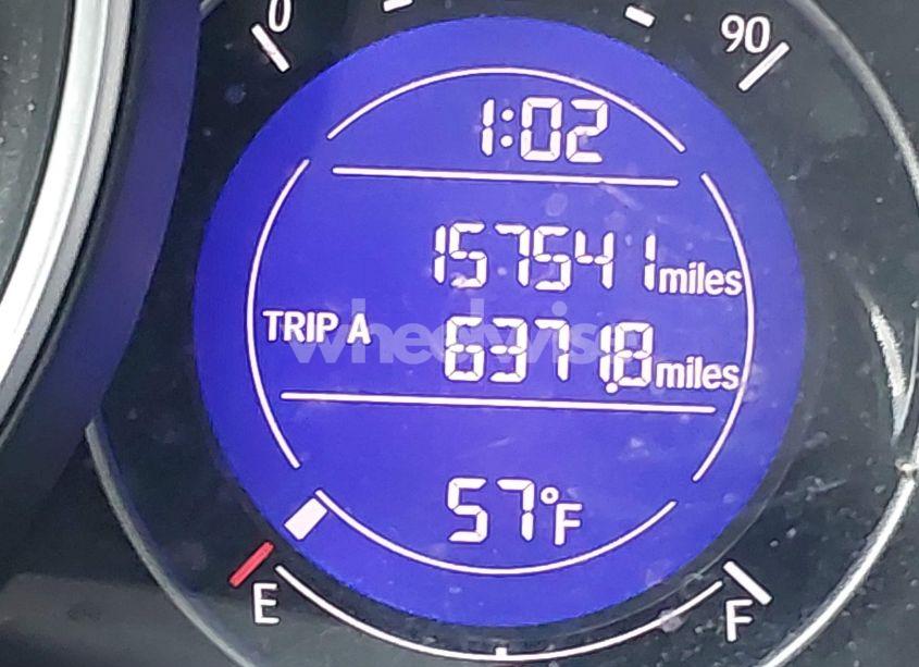 Photo 7 of 2018 Honda Fit SPORT (VIN 3HGGK5G6XJM711270)