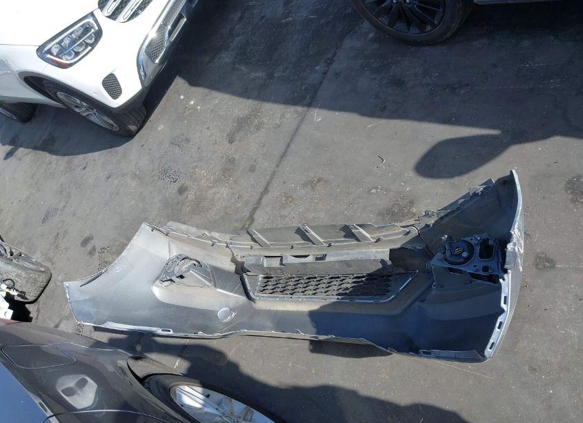 Photo 12 of 2017 Honda Fit EX (VIN 3HGGK5G76HM701838)