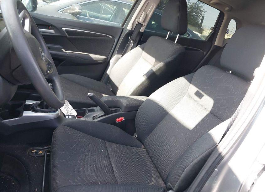 Photo 19 of 2017 Honda Fit EX (VIN 3HGGK5G76HM701838)