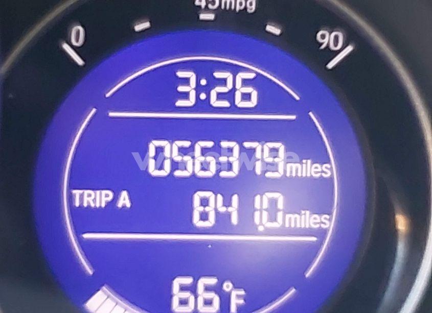 Photo 15 of 2016 Honda Fit EX (VIN 3HGGK5G79GM702741)