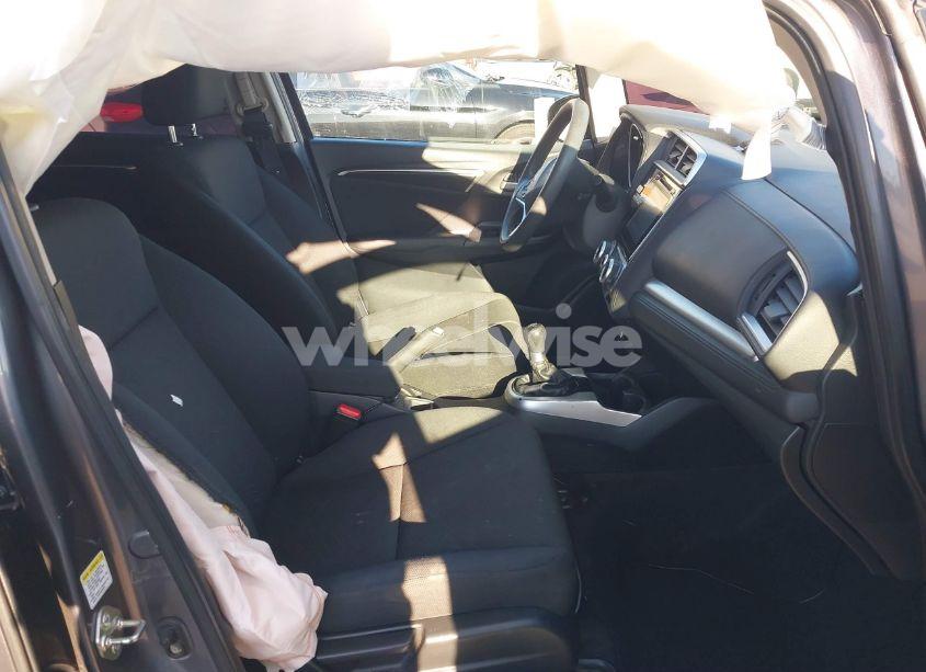 Photo 5 of 2016 Honda Fit EX (VIN 3HGGK5G79GM702741)