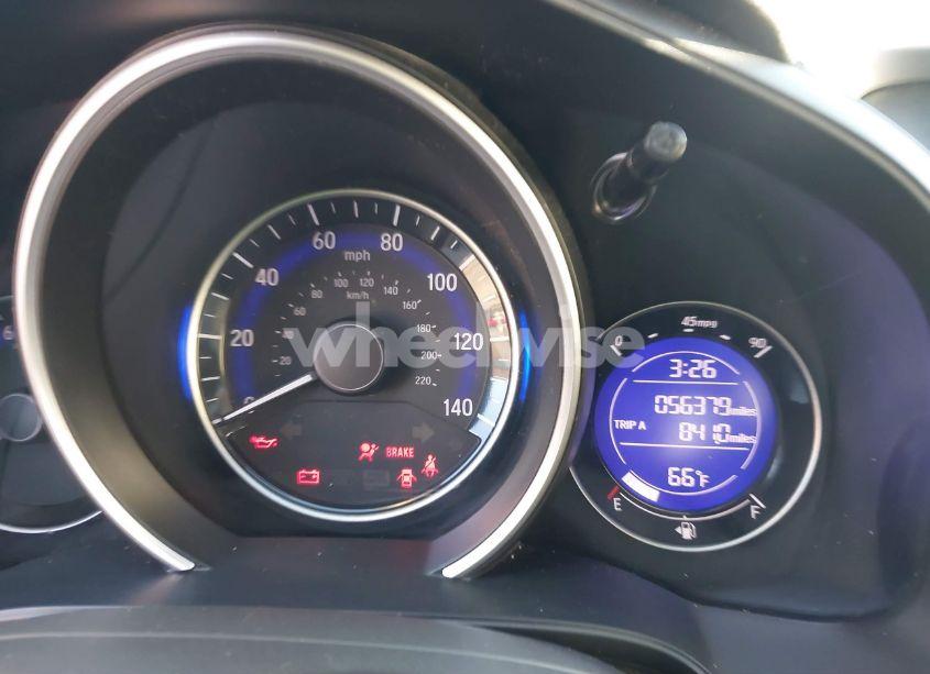 Photo 7 of 2016 Honda Fit EX (VIN 3HGGK5G79GM702741)