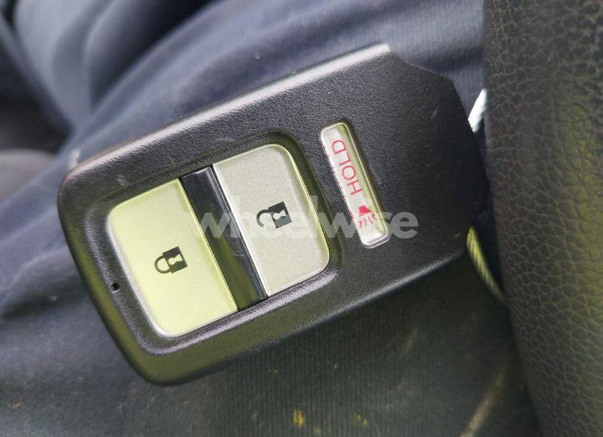 Photo 11 of 2015 Honda Fit EX (VIN 3HGGK5G80FM751625)