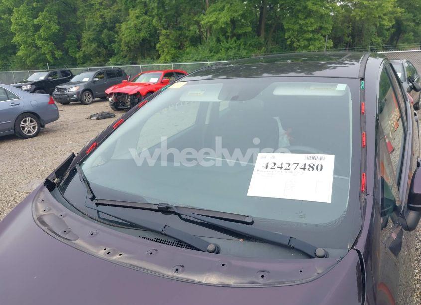 Photo 19 of 2015 Honda Fit EX (VIN 3HGGK5G80FM751625)