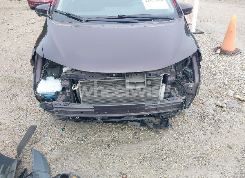 Photo 6 of 2015 Honda Fit EX (VIN 3HGGK5G80FM751625)