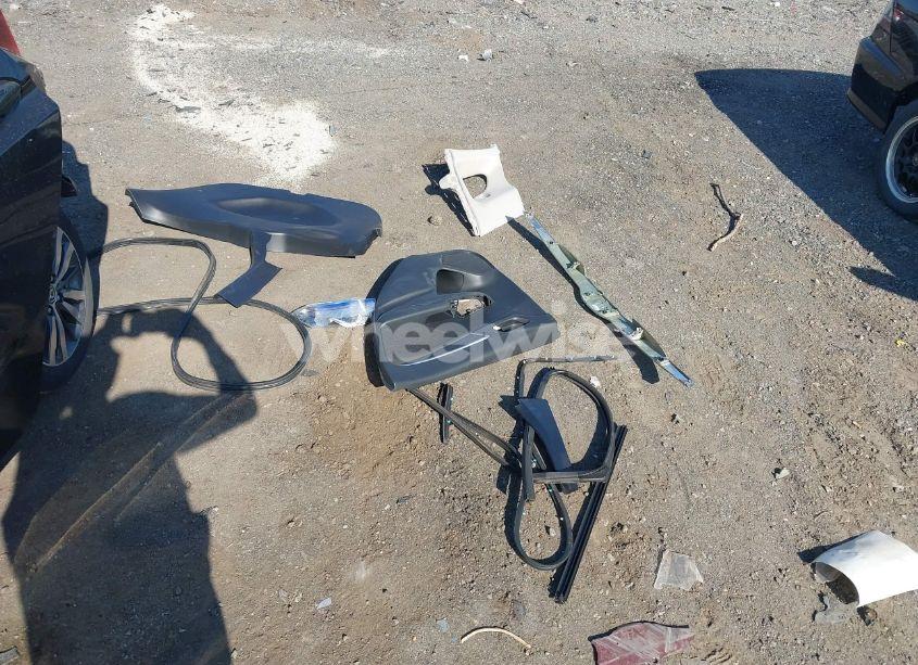 Photo 12 of 2015 Honda Fit EX (VIN 3HGGK5G81FM744828)