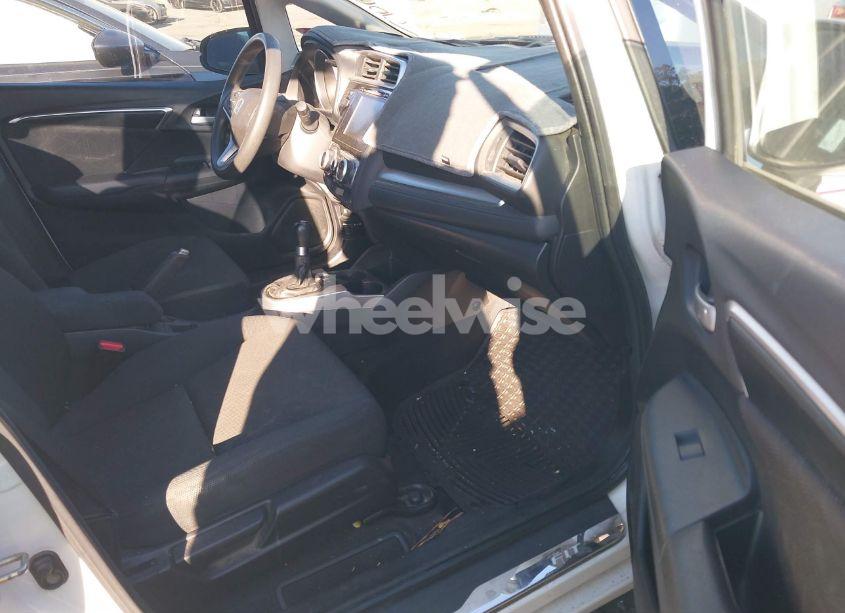 Photo 5 of 2015 Honda Fit EX (VIN 3HGGK5G82FM722739)