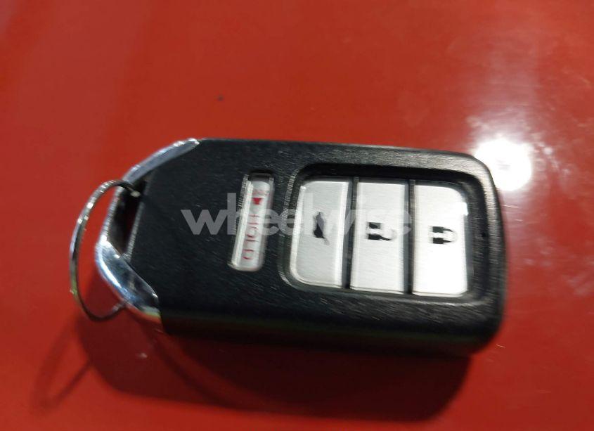 Photo 11 of 2018 Honda Fit EX (VIN 3HGGK5G82JM703911)