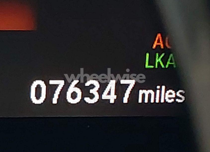 Photo 7 of 2018 Honda Fit EX (VIN 3HGGK5G82JM703911)