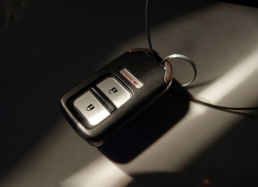 Photo 11 of 2015 Honda Fit EX (VIN 3HGGK5G83FM756852)