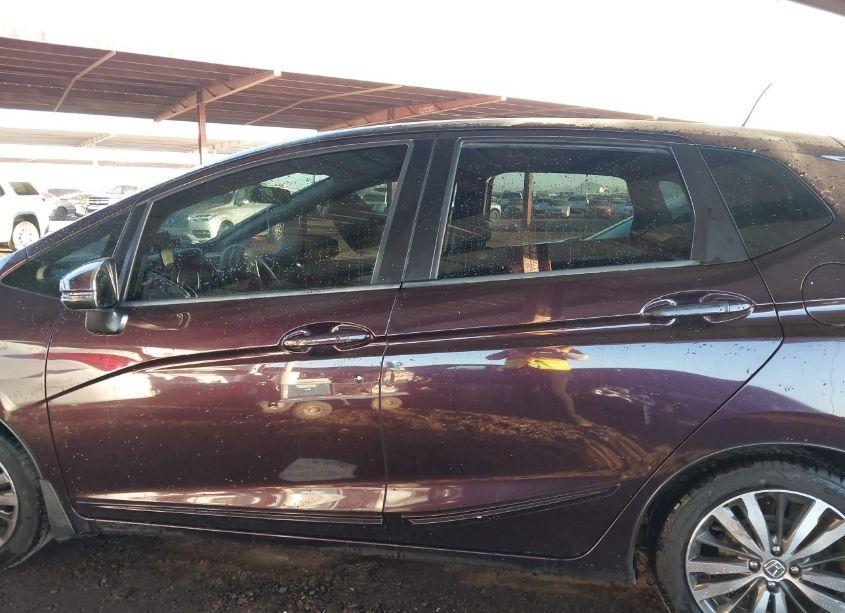 Photo 15 of 2015 Honda Fit EX (VIN 3HGGK5G83FM756852)