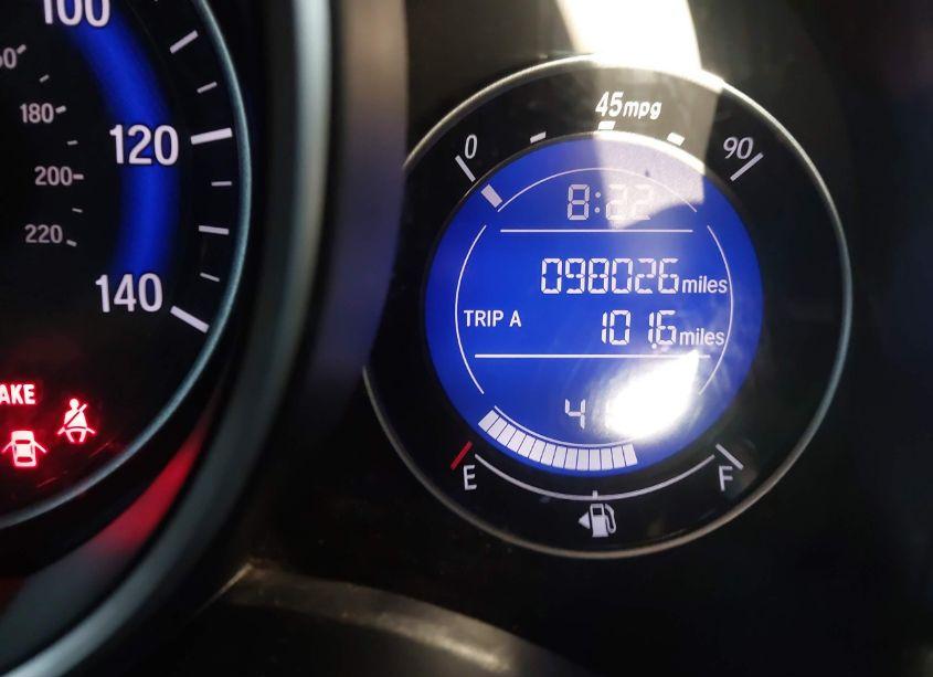 Photo 16 of 2015 Honda Fit EX (VIN 3HGGK5G83FM756852)