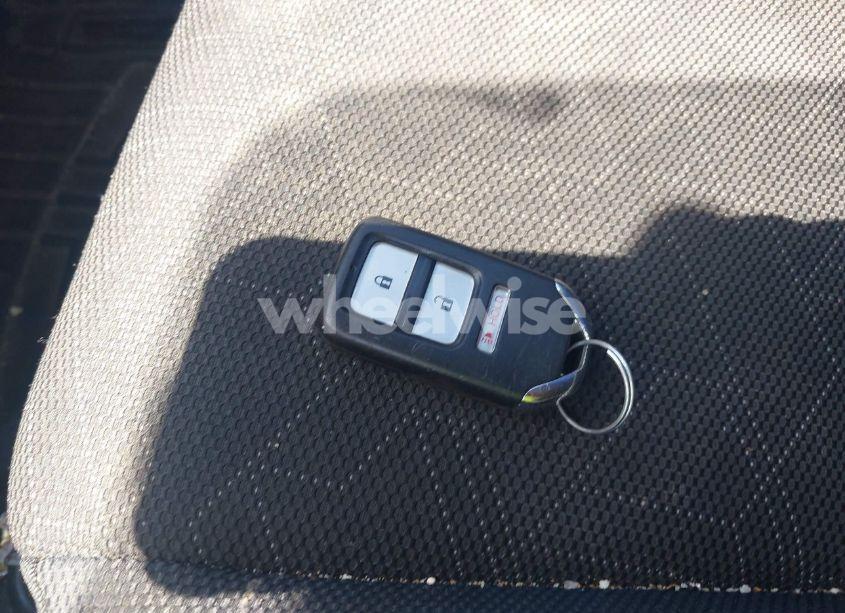 Photo 11 of 2015 Honda Fit EX (VIN 3HGGK5G84FM733886)