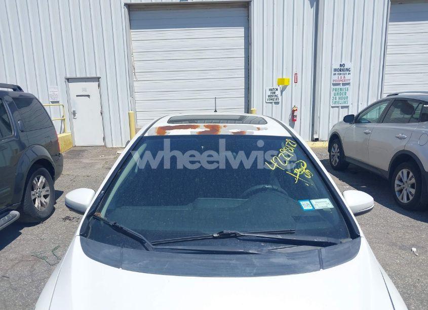 Photo 6 of 2015 Honda Fit EX (VIN 3HGGK5G84FM733886)