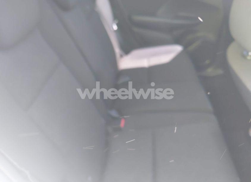 Photo 8 of 2015 Honda Fit EX (VIN 3HGGK5G84FM733886)