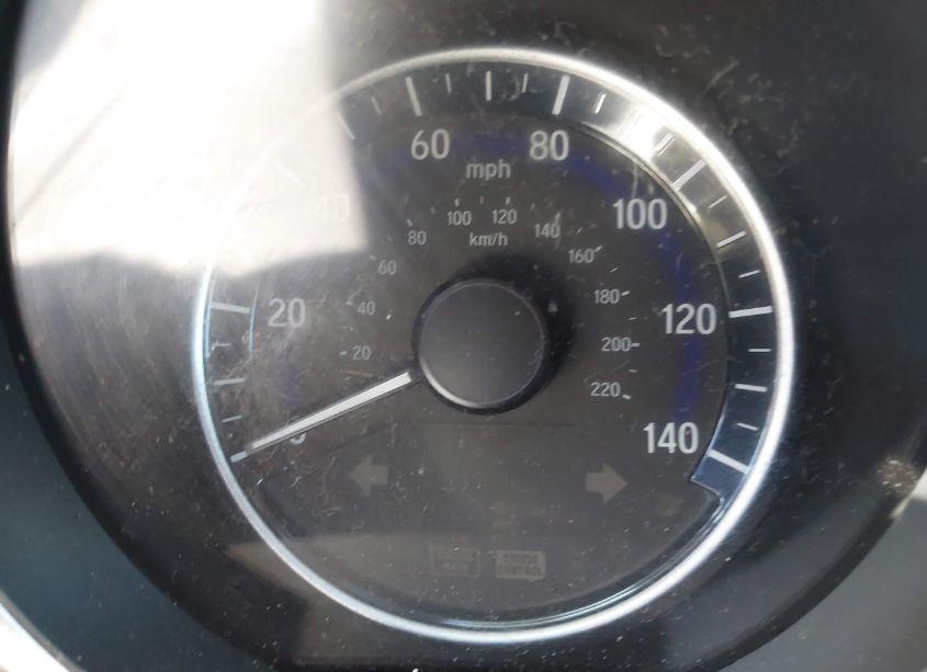 Photo 7 of 2015 Honda Fit EX (VIN 3HGGK5G84FM761946)