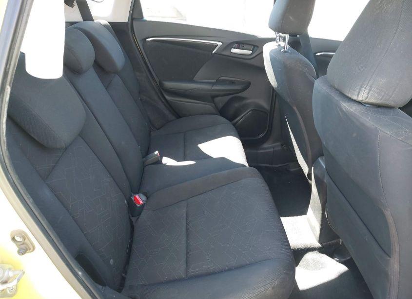 Photo 8 of 2015 Honda Fit EX (VIN 3HGGK5G84FM761946)