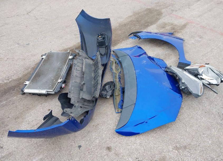 Photo 12 of 2018 Honda Fit EX (VIN 3HGGK5G84JM724839)