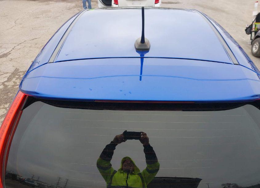 Photo 19 of 2018 Honda Fit EX (VIN 3HGGK5G84JM724839)