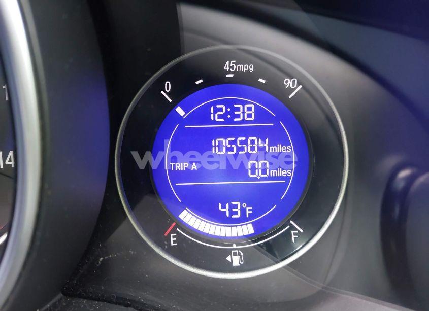 Photo 16 of 2015 Honda Fit EX (VIN 3HGGK5G85FM708981)