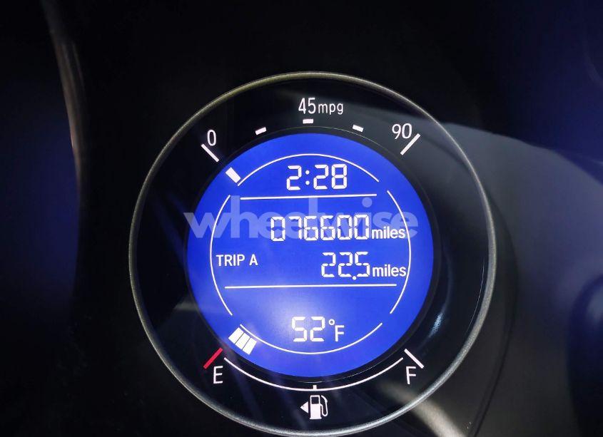 Photo 15 of 2015 Honda Fit EX (VIN 3HGGK5G87FM721604)