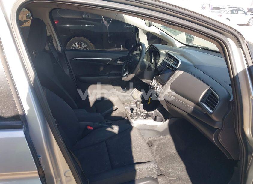 Photo 5 of 2015 Honda Fit EX (VIN 3HGGK5G87FM721604)