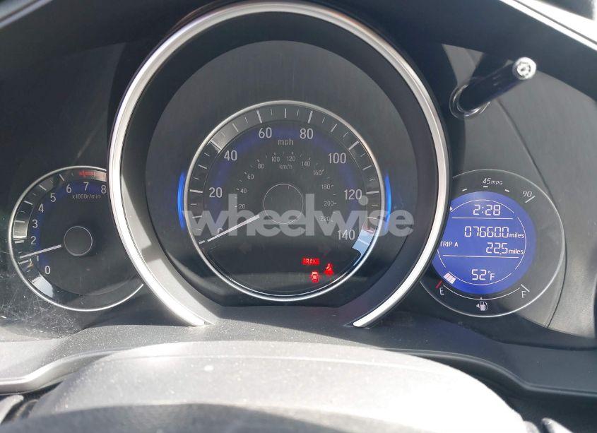 Photo 7 of 2015 Honda Fit EX (VIN 3HGGK5G87FM721604)