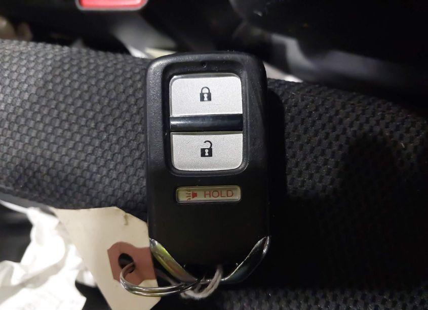 Photo 11 of 2015 Honda Fit EX (VIN 3HGGK5G88FM767054)