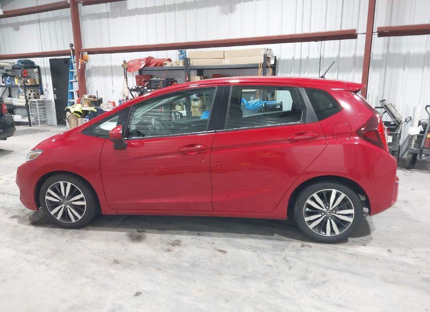 Photo 14 of 2015 Honda Fit EX (VIN 3HGGK5G88FM767054)