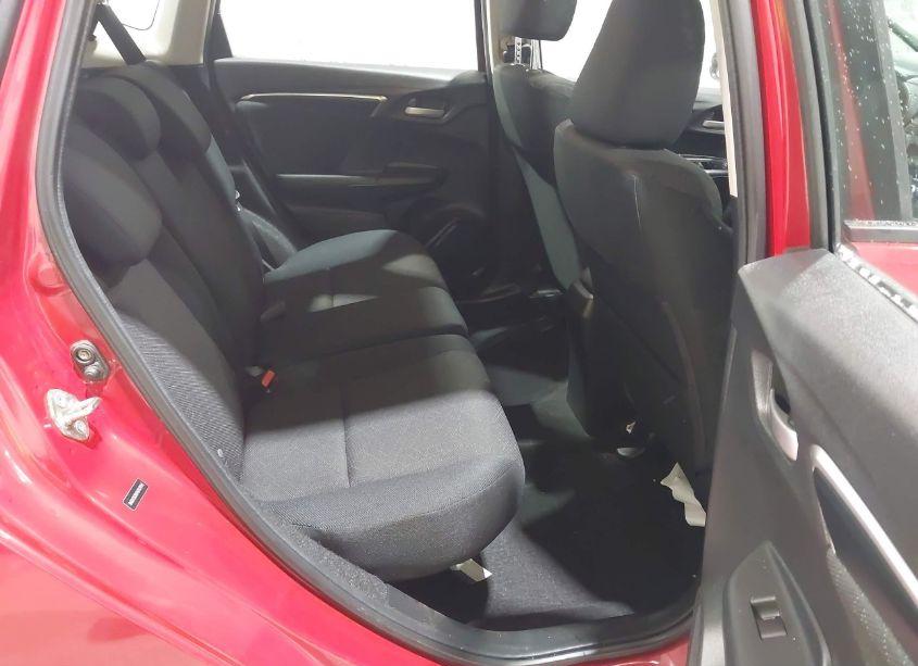 Photo 8 of 2015 Honda Fit EX (VIN 3HGGK5G88FM767054)