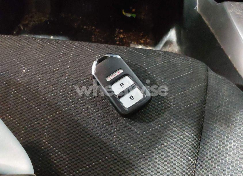 Photo 11 of 2015 Honda Fit EX (VIN 3HGGK5G88FM767359)