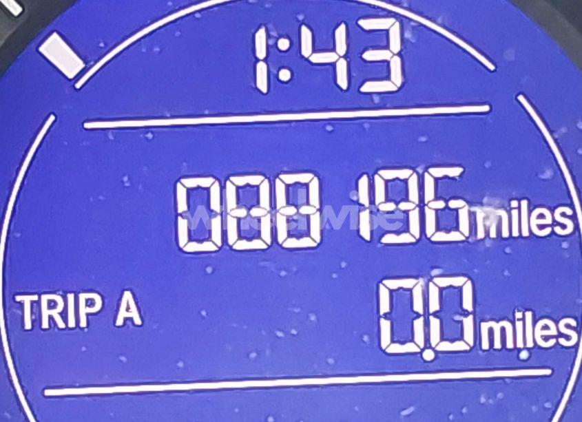 Photo 15 of 2015 Honda Fit EX (VIN 3HGGK5G89FM735214)